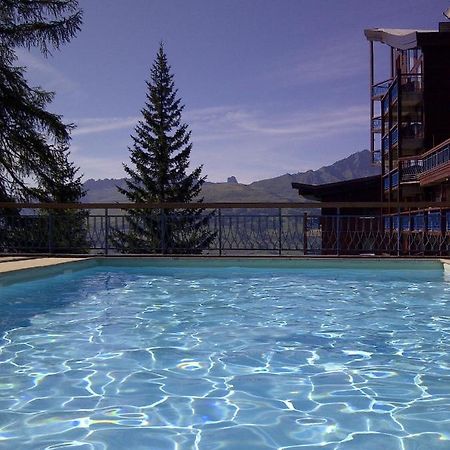 Les Arcs 1800 Ruitor Apartment Bagian luar foto