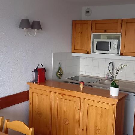 Les Arcs 1800 Ruitor Apartment Bagian luar foto