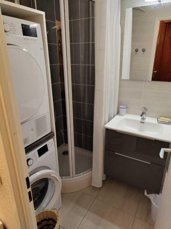 Les Arcs 1800 Ruitor Apartment Bagian luar foto