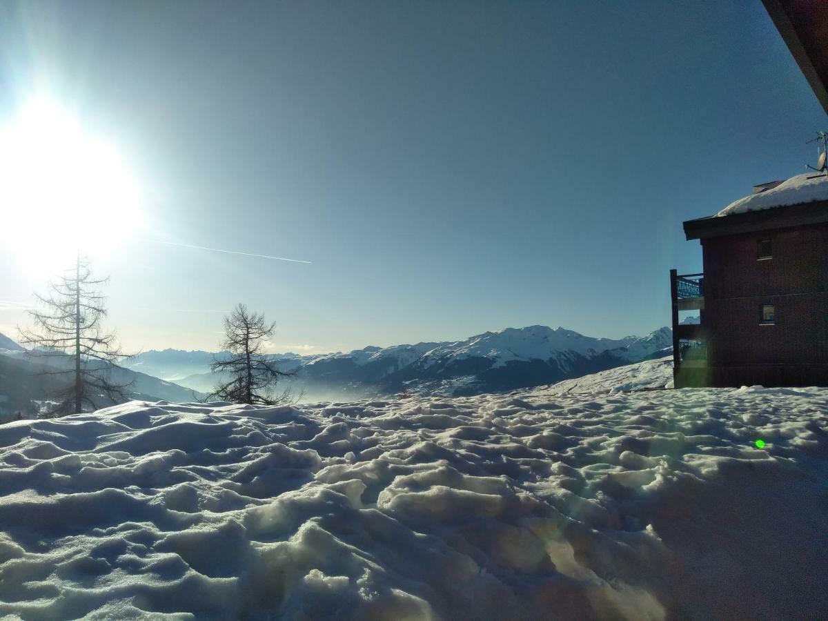 Les Arcs 1800 Ruitor Apartment Bagian luar foto