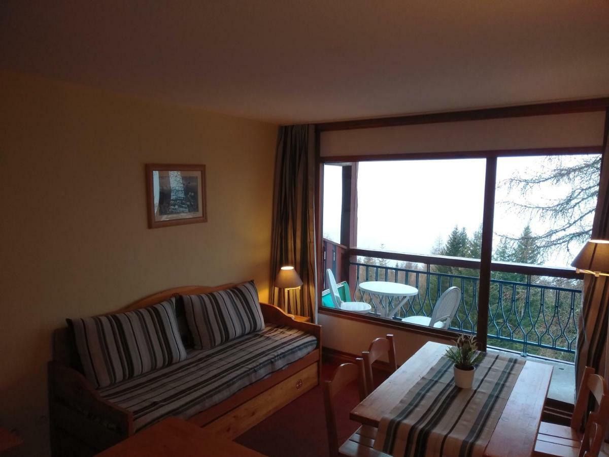 Les Arcs 1800 Ruitor Apartment Bagian luar foto